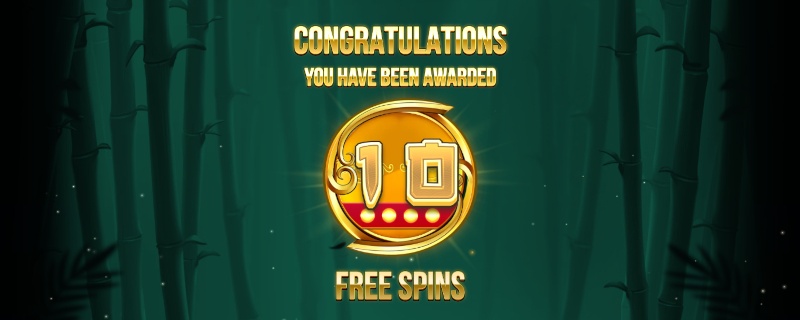 Big Bamboo онлайн слот